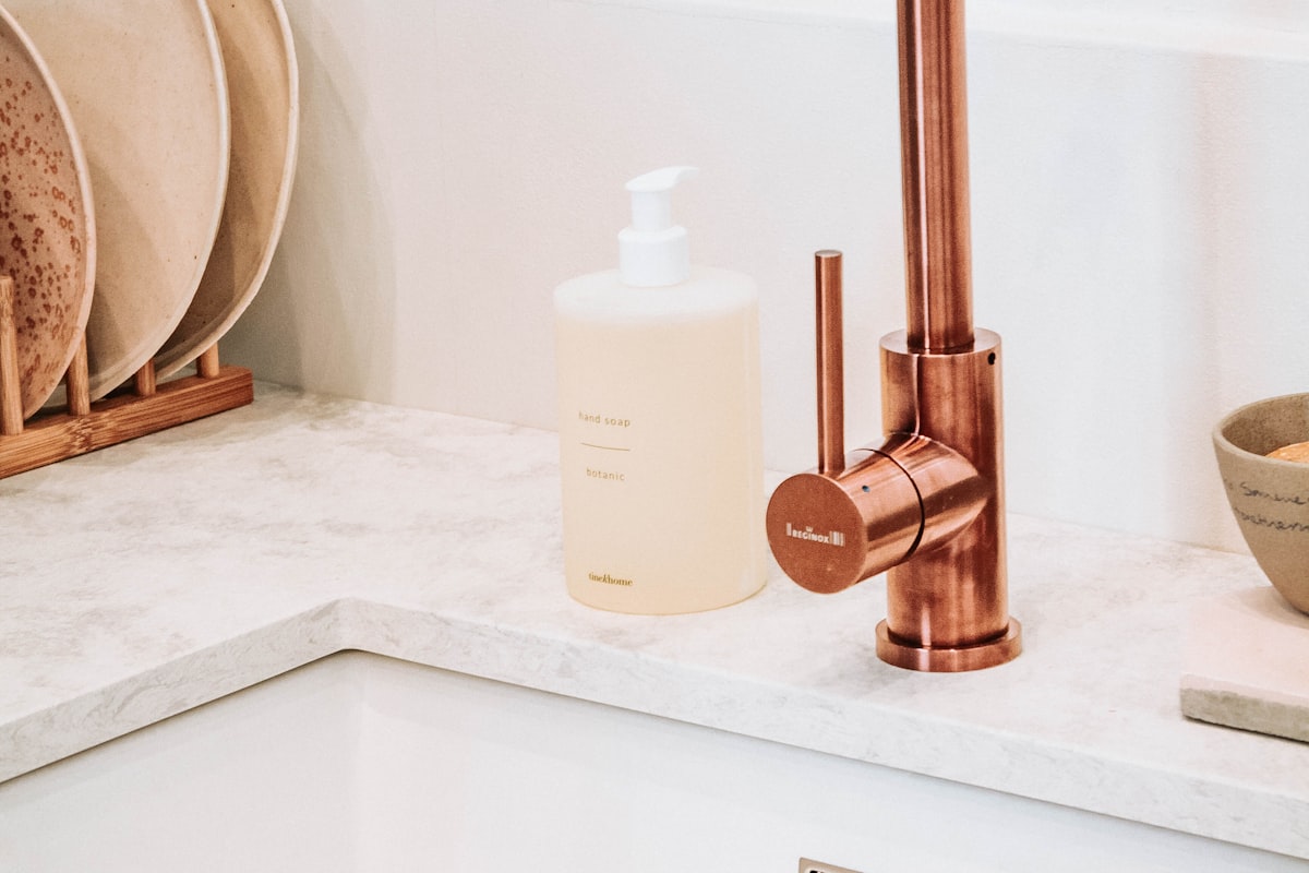 Kitchen Plumbing service in Eugene, OR